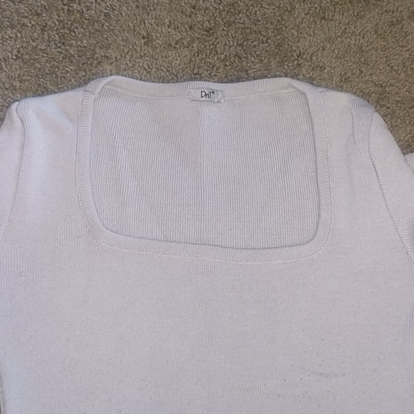 DnT Wool Sweater S - Picture 2 of 8